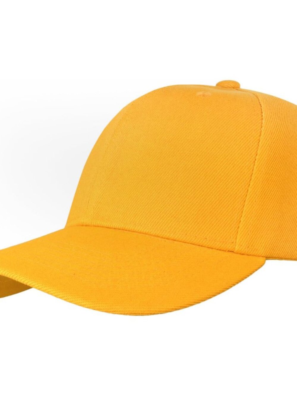 Baseball Cap Adjustable Size for Running Workouts and Outdoor Activities All Sea